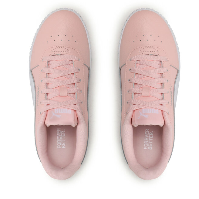Puma Sportcipő Puma Carina 2.0 Jr 38618507 Rózsaszín