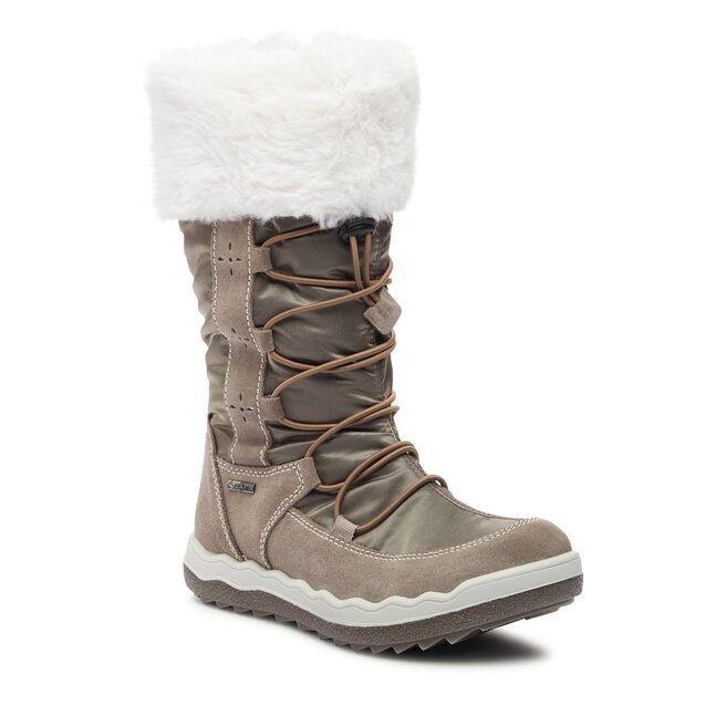 Bottes primigi fille gore tex shop