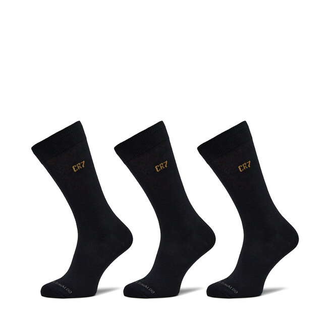 Cr7 store con calzino