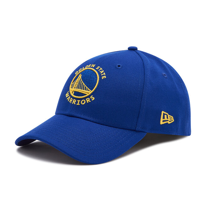 Czapka z daszkiem New Era The League Golwar O - Niebieski