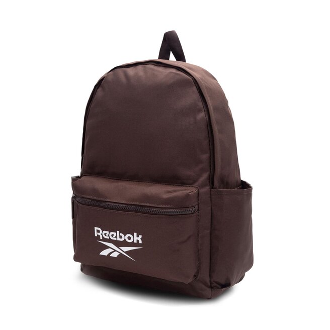 Reebok Batoh Reebok RBK-P-002-CCC Hnědá