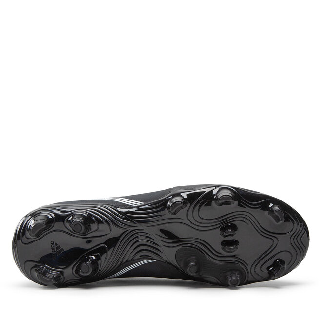 Chaussures adidas Copa Sense.3 LL Fg GV9048  Cblack/Ftwwht/Vivred/Noiess/Ftwbla/Rouvif | chaussures.fr