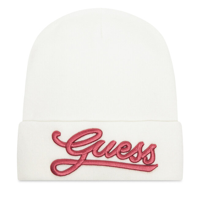 Czapka Guess