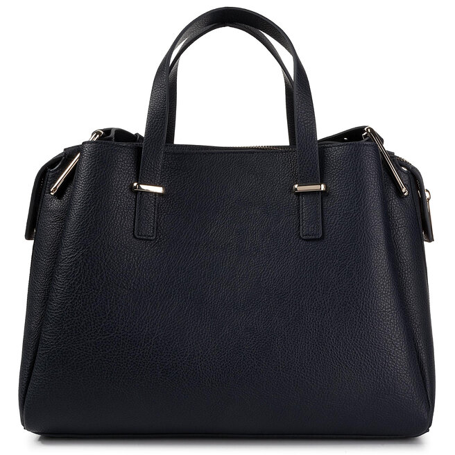 Tommy hilfiger core deals satchel corp