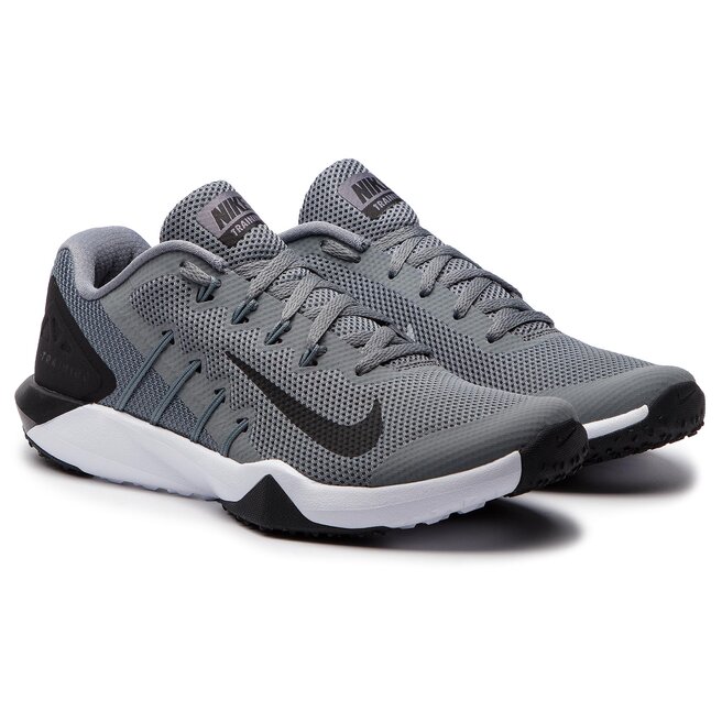 Chaussures Nike Retaliation Tr 2 AA7063 020 Cool Grey Black Wolf
