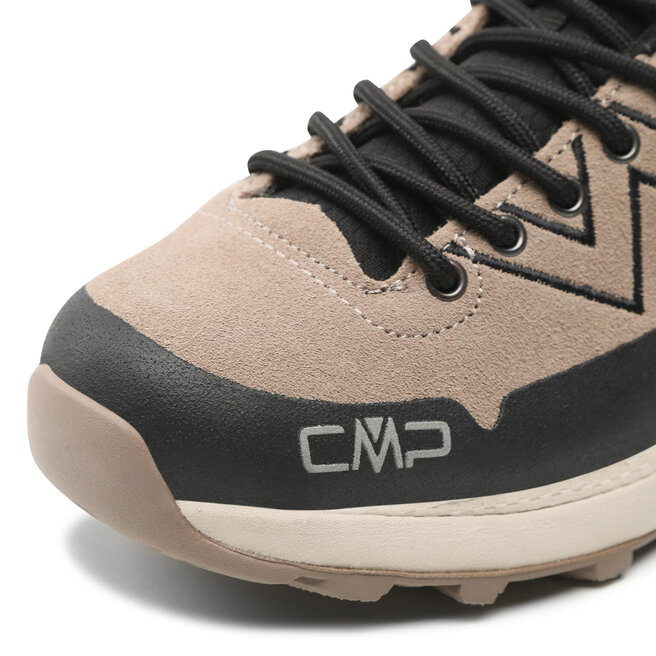 CMP Bakancs CMP Kaleepso Low Wmn Shoe Wp 31Q4906 Cenere/Vetro 02PM