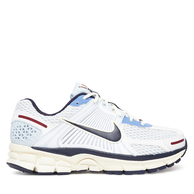 Sneakersy Nike Zoom Vomero 5 - Niebieski