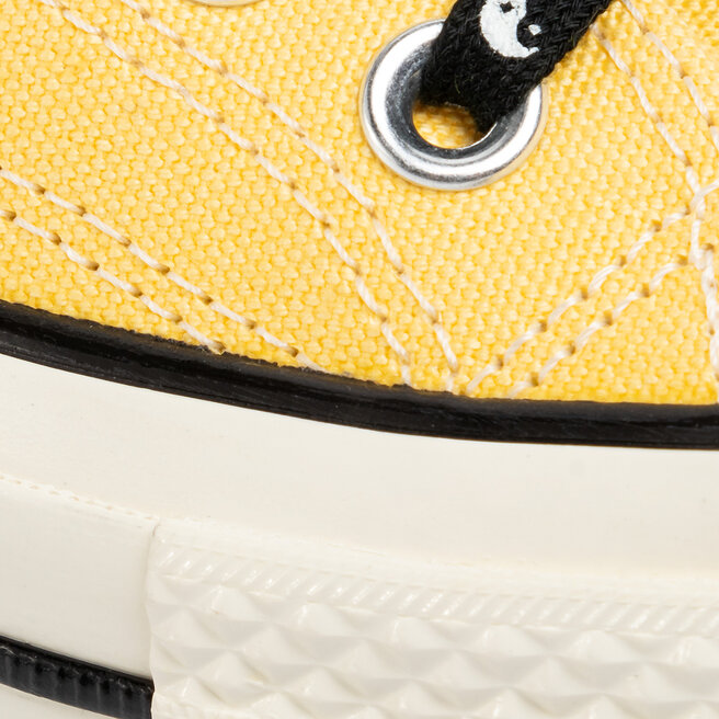 Sneakers Converse Chuck 70 Ox Butter 164214C Butter Yellow Fres