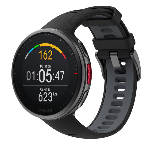 Polar Smartwatch Polar Vantage V2 90082710 M/L Blk