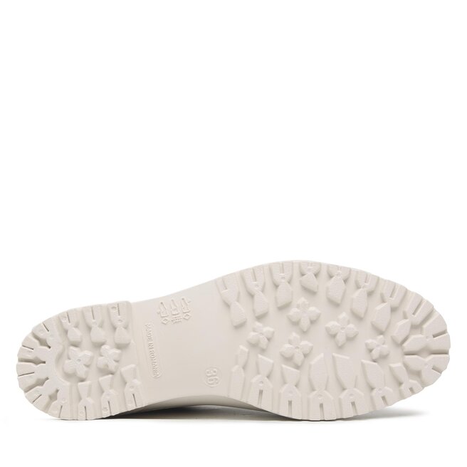 Boss Cizme de cauciuc Boss Martha Bootie-Mn 50488742 10222177 01 Open White 001