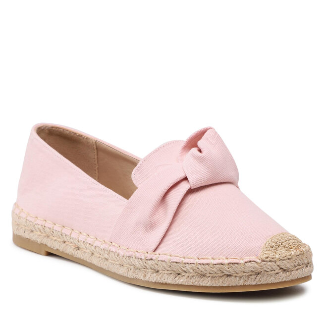 Espadrile Jenny Fairy WSS990-123 Pink