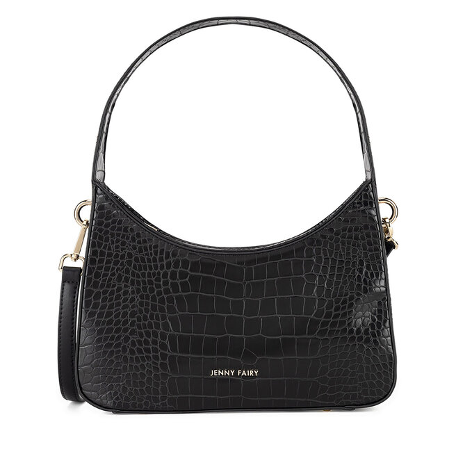 Torebka Jenny Fairy JFR-B-003-06 Czarny -