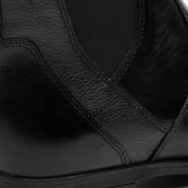 Sergio Bardi Škornji Sergio Bardi Arguello FW127353018CC 601