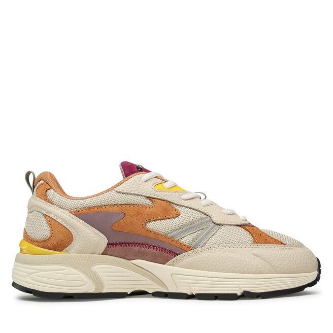 Sneakersy HOFF Oregon - Beżowy