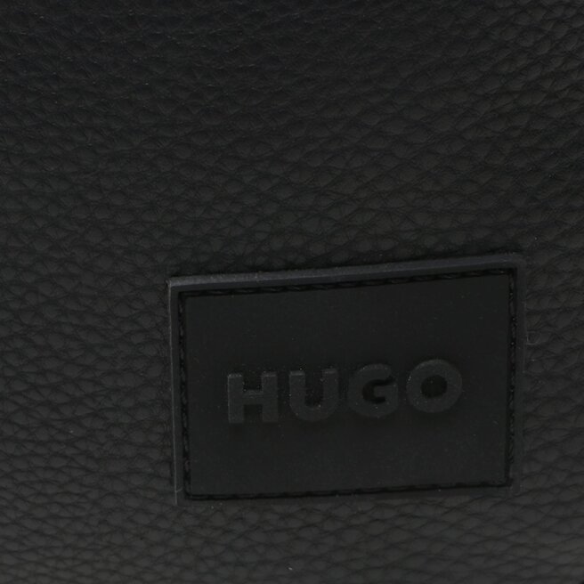 Hugo Borsellino Hugo 50492054 Black 1