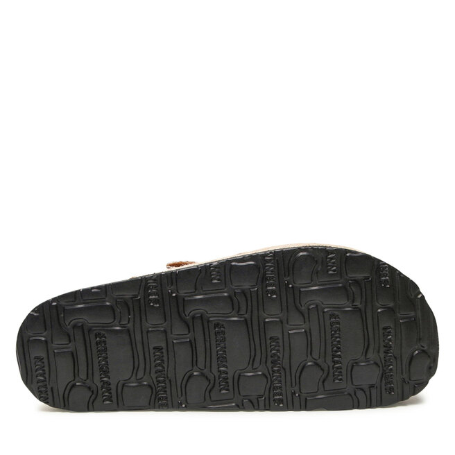 Dr. Brinkmann Espadrillas Dr. Brinkmann 700179-51 Denim