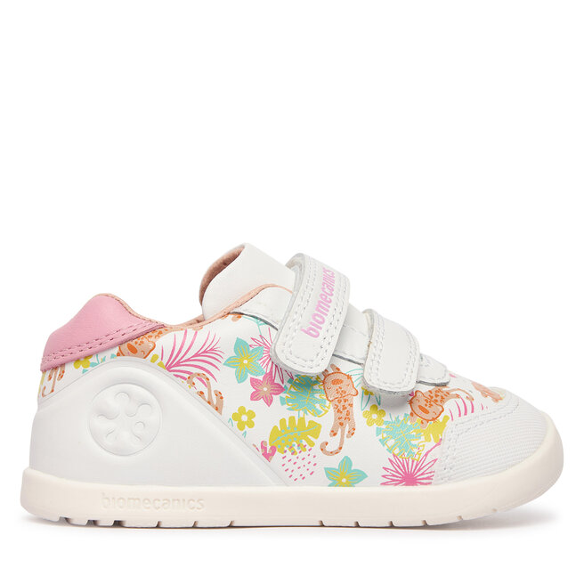 Dziewczęce sneakersy Biomecanics