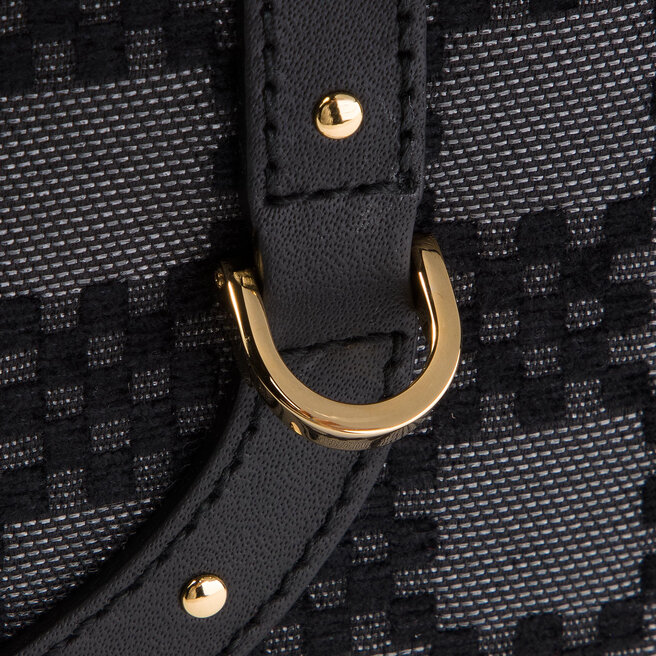 Furla Táska Furla Fortezza 1007777 B BVO3 O05 Onyx