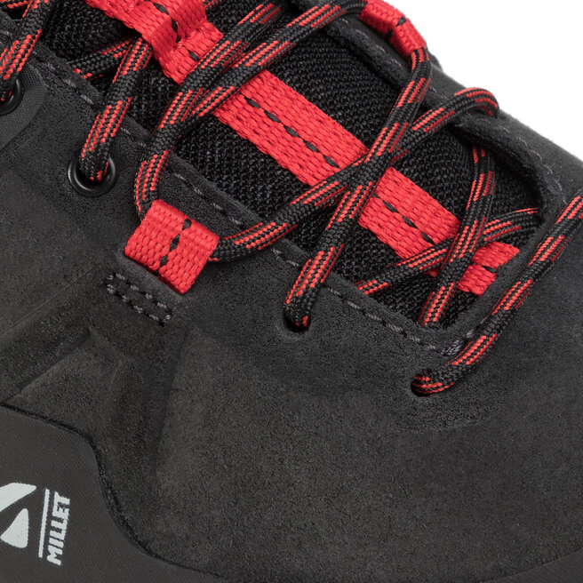 Millet Trekkingschuhe Millet Trident Guide Gtx GORE-TEX MIG1782 Tarmac 4003