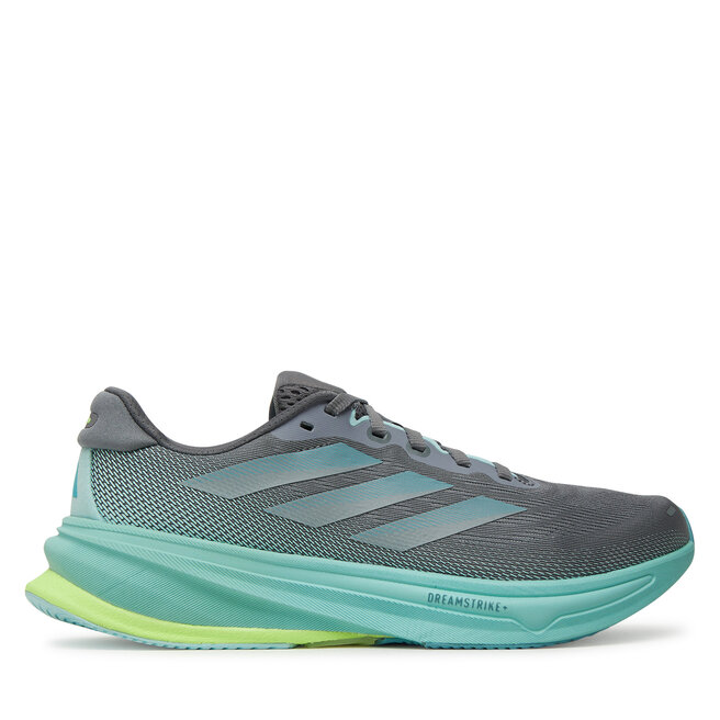 Buty do biegania adidas Supernova Rise 2 - Szary
