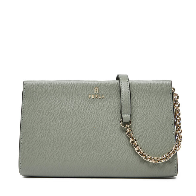 Torebka Furla Camelia  WE00528 ARE000 - Zielony