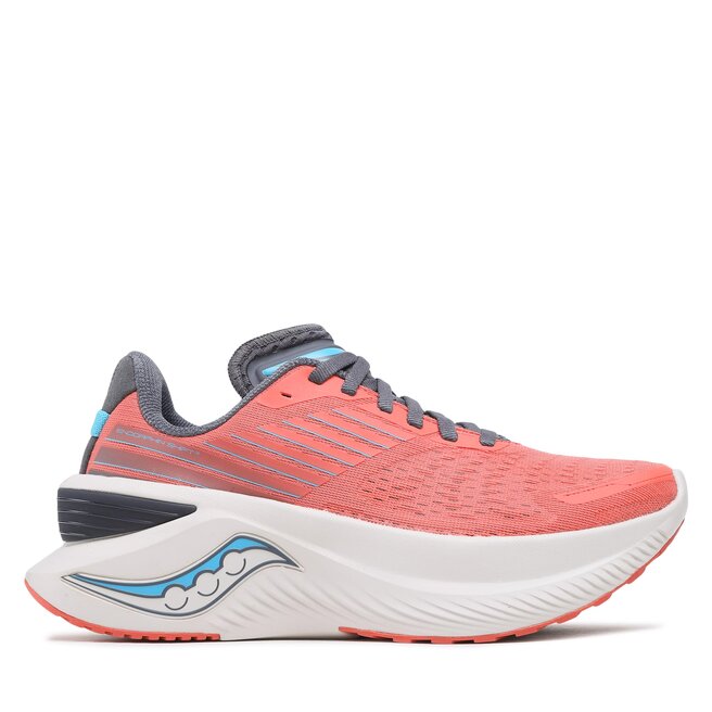 Saucony Παπούτσια Saucony Endorphin Shift 3 S10813-31 Coral/Shadow