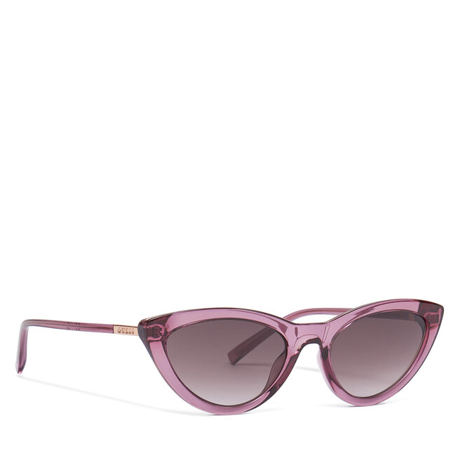 Okulary przeciwsłoneczne Guess - 81F Różowy
