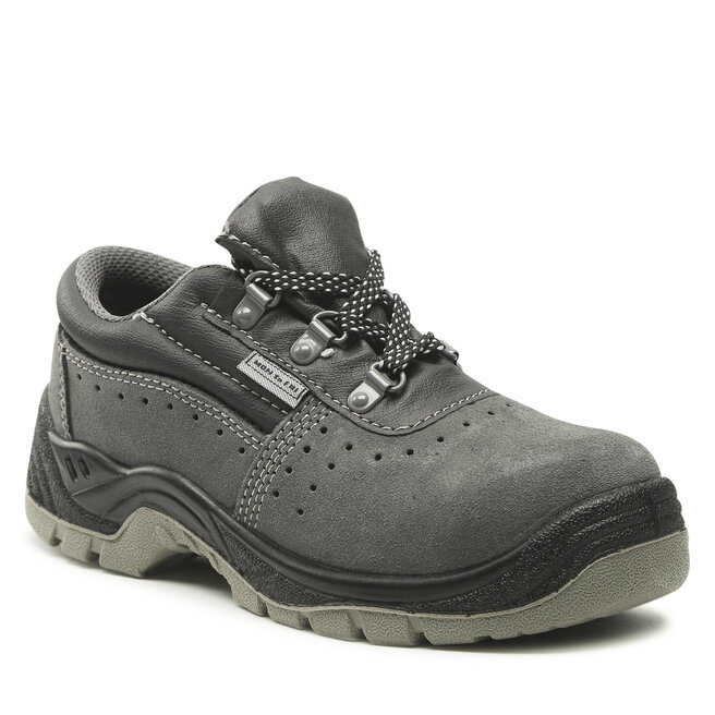 Pantofi Paredes Seguridad ZP1002 SM5068 Grey epantofi-Bărbați-Pantofi-Încălțăminte imagine noua