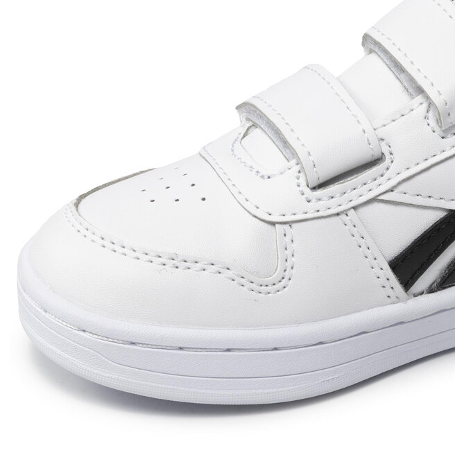 Reebok Обувки Reebok Royal Prime 2.0 2V FZ4970 White/White/Black