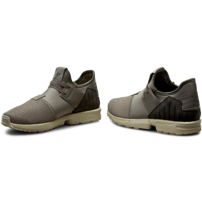 Característica Presentar Deshacer Zapatos adidas Zx Flux Plus S75936 Utigre/Utigre/Ftwwht • Www.zapatos.es
