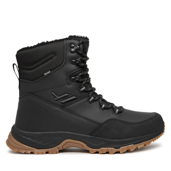 Trekkingi Halti Wilder Dx M - Czarny