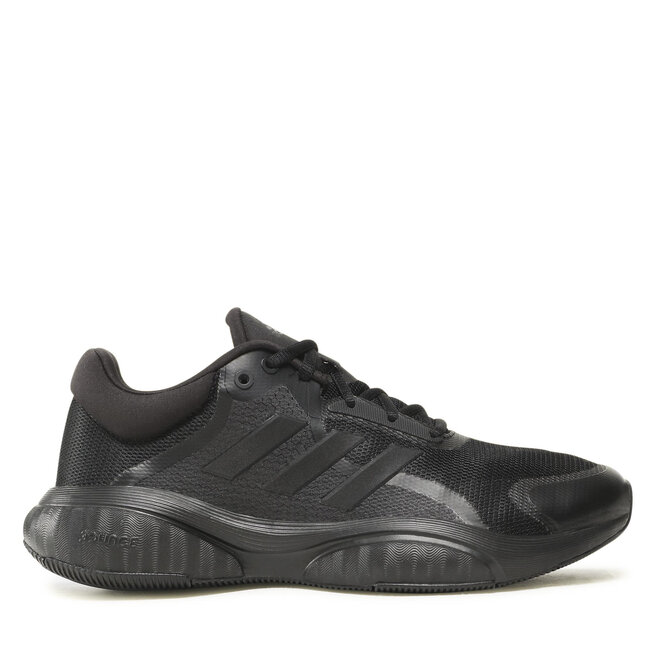 adidas Chaussures adidas Response GX2000 Core Black/Core Black/Core Black