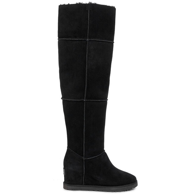 Uggs overknees sales