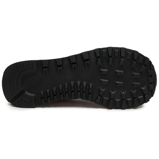 Laisvalaikio batai New Balance WL574FL2 