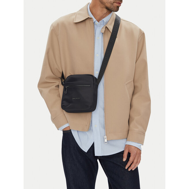 Torebka Gino Rossi C-GIN-E-032-05 Czarny -