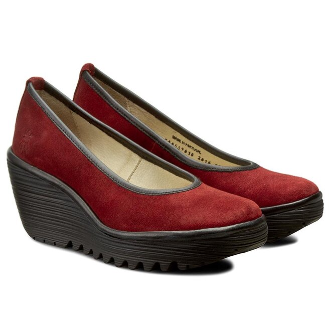 Fly london hot sale yalu