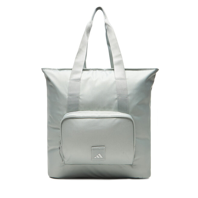 Torebka adidas adidas Prime Tote - Szary
