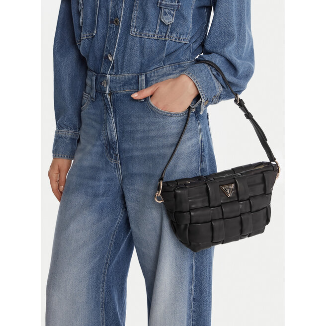 Torebka Guess Marion HWWG80 72170 Czarny -