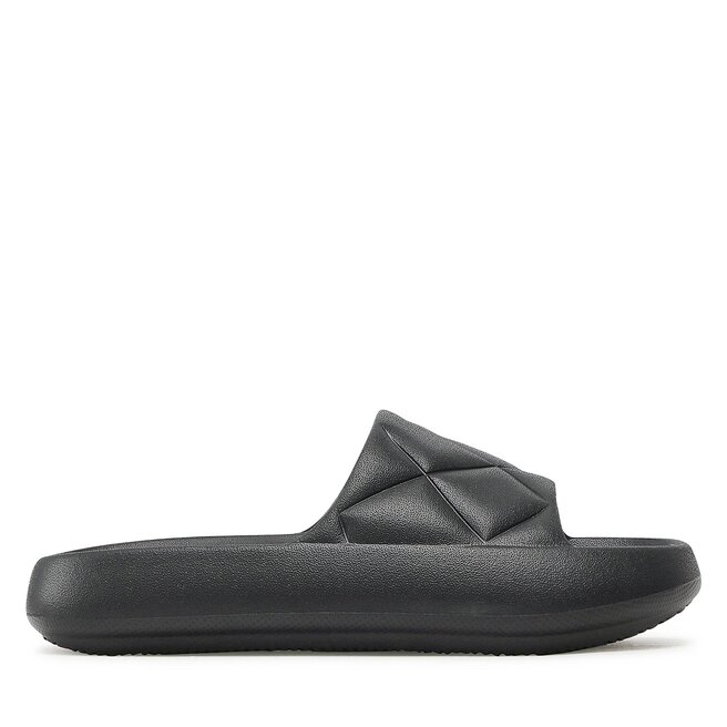 Klapki ONLY Shoes Onlmave-1 - Czarny