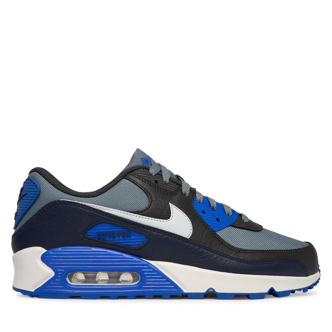 Sneakersy Nike Air Max 90 GTX FD5810 003 Czarny - męskie