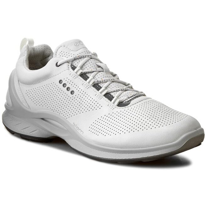 P buty ECCO Biom F Juel 83751401001 White eobuwie .pl