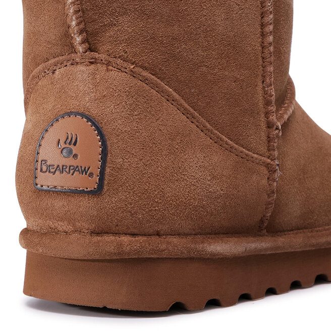 Παπούτσια Bearpaw Elle Short Wide 1959W 