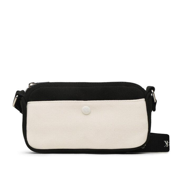 Calvin Klein Jeans Borsetta Calvin Klein Jeans Ultralight Ew Dbl Camerabag Cb K60K610694 0GM