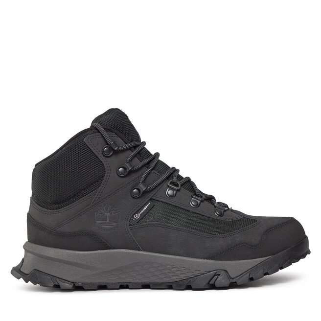 Timberland Trappers Timberland Lincolnpeak Midf/I WP TB0A2HTT0151 Black