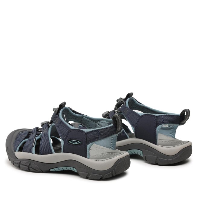 Keen Basutės Keen Newport H2 Navy/Magnet