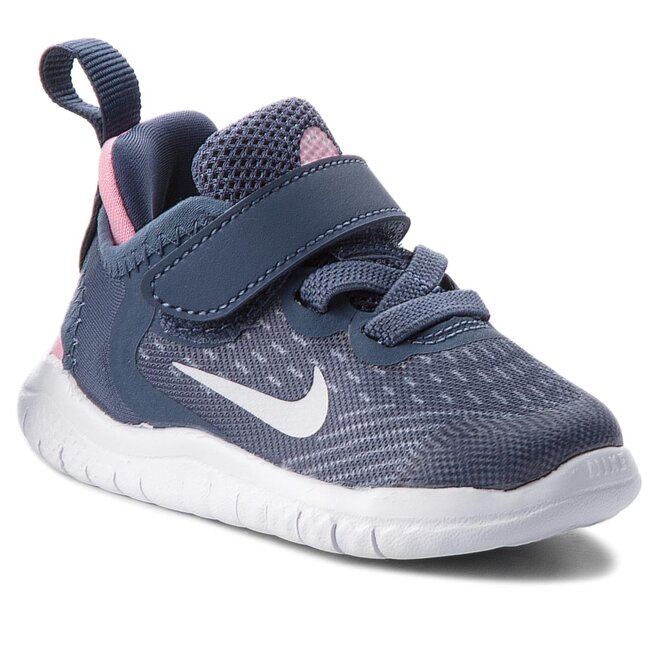Nike free rn discount 2018 diffused blue