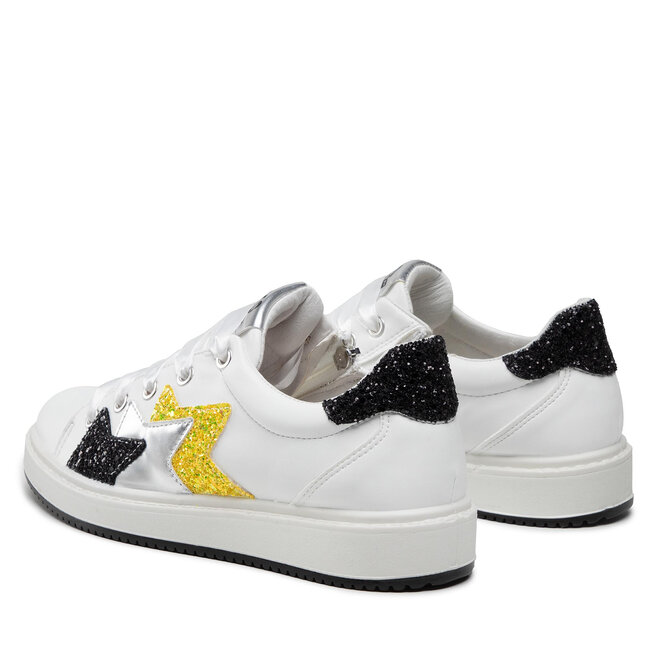 Primigi Sneakers Primigi 1867011 D Bianco