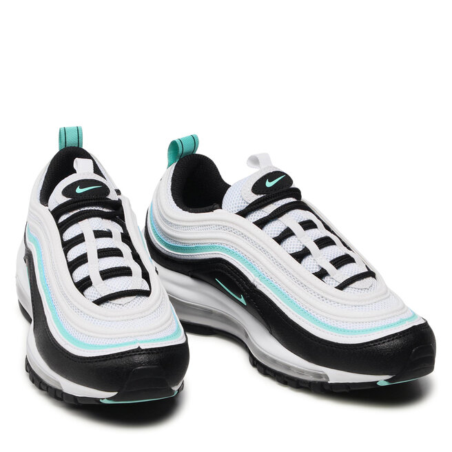 nike air max 97 gs white
