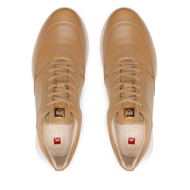 HÖGL Sneakers HÖGL 4-102410 Toffee 2800