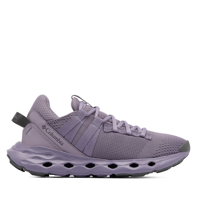 Sneakersy Columbia Terrastride Aro™ Shoe - Fioletowy